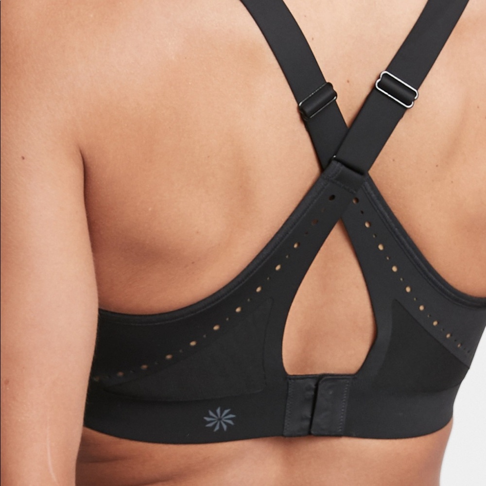 Athleta Phenomena Bra High Impact Sports Bra - Picture 5 of 16